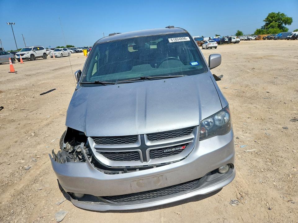 Aukcja sprzedaży 2019 Dodge Grand Caravan, vin: 2C4RDGEG0KR648022, numer aukcji: 61804896