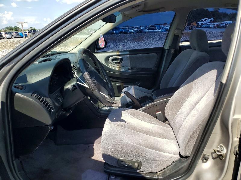 Aukcja sprzedaży 2000 Nissan Maxima, vin: JN1CA31D2YT722550, numer aukcji: 59802896