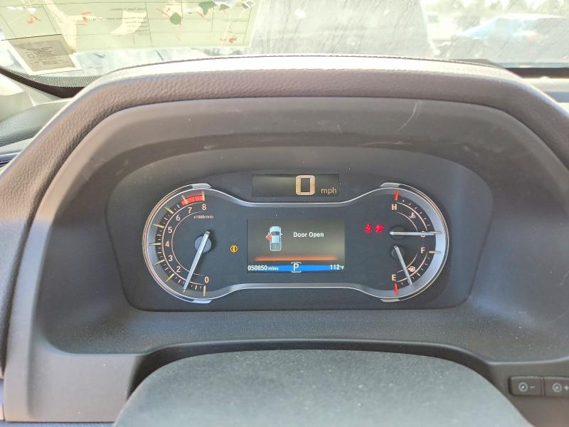 2023 Honda Ridgeline მანქანა იყიდება აუქციონზე, vin: 5FPYK3F58PB024244, აუქციონის ნომერი: 63474596
