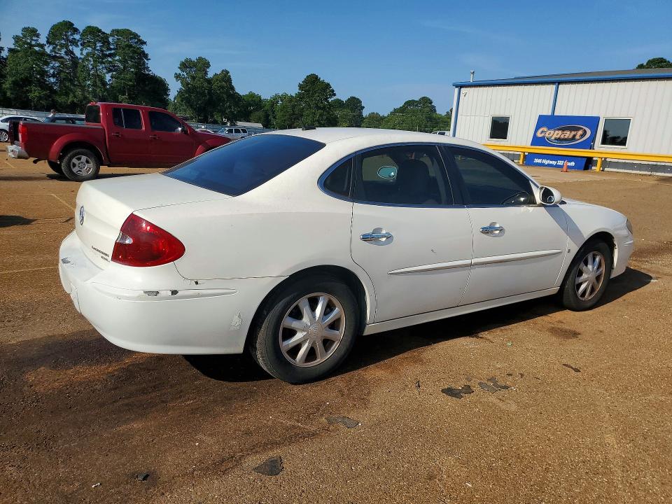 Aukcja sprzedaży 2006 Buick Lacrosse, vin: 2G4WD582861130246, numer aukcji: 59829286