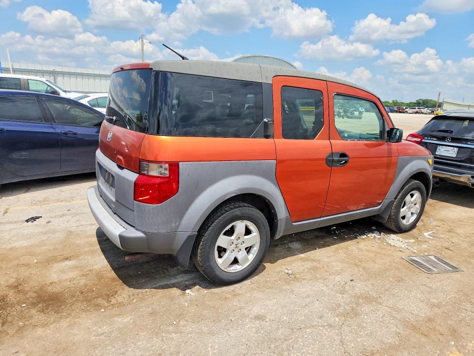 Aukcja sprzedaży 2003 Honda Element, vin: 5J6YH28523L024191, numer aukcji: 61221066