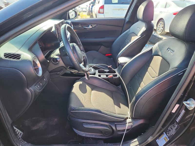 Продаж на аукціоні авто 2023 Kia Forte, vin: 3KPF54AD4PE531255, номер лоту: 95587135