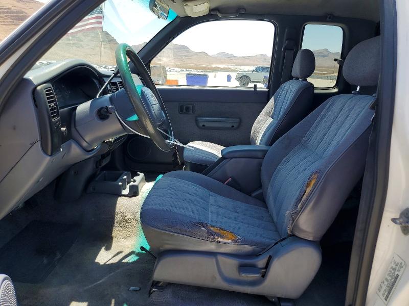 62414686 :رقم المزاد ، 4TAVL52N4XZ448780 vin ، 1999 Toyota Tacoma مزاد بيع