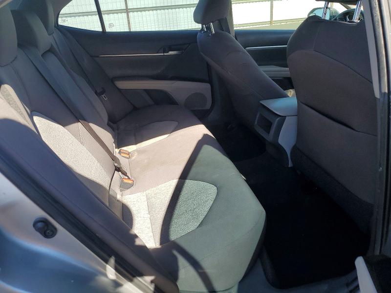 Aukcja sprzedaży 2019 Toyota Camry, vin: 4T1B11HK0KU800886, numer aukcji: 61083206
