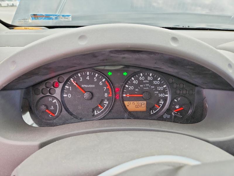 Aukcja sprzedaży 2017 Nissan Frontier, vin: 1N6DD0ERXHN770375, numer aukcji: 59829406