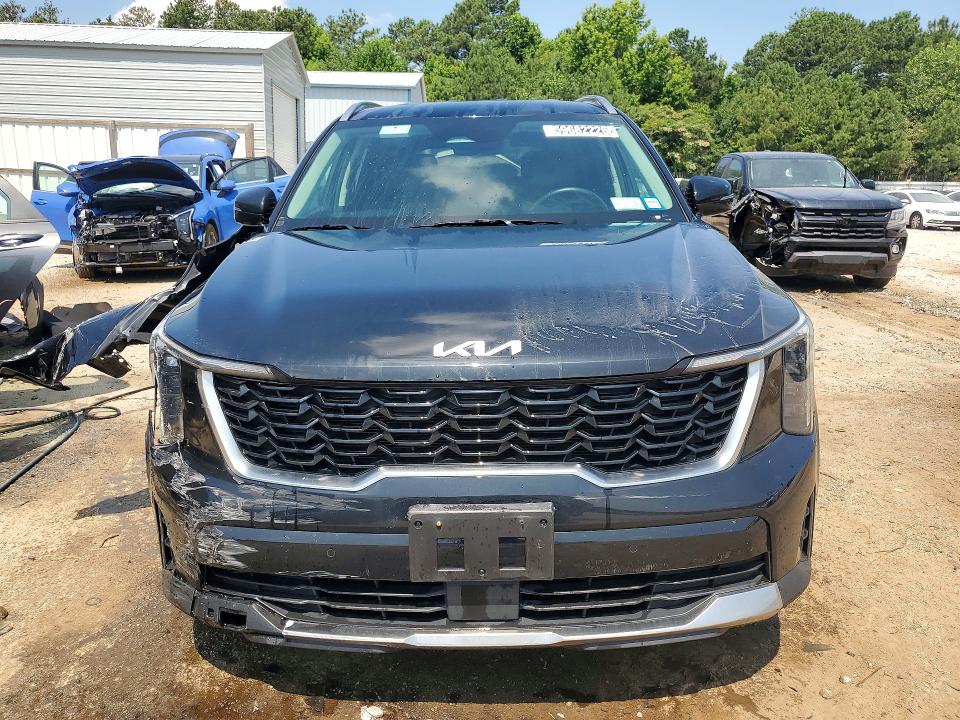 59682226 :رقم المزاد ، 5XYRLDJC8RG287786 vin ، 2024 Kia Sorento مزاد بيع
