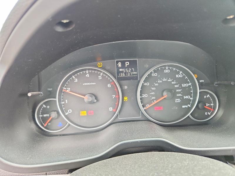 Продажа на аукционе авто 2013 Subaru Outback, vin: 4S4BRCCC4D3269138, номер лота: 61372046