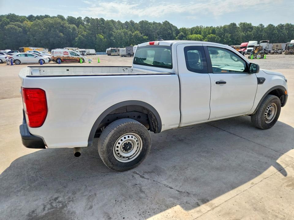 Aukcja sprzedaży 2022 Ford Ranger, vin: 1FTER1EH9NLD39748, numer aukcji: 63043846