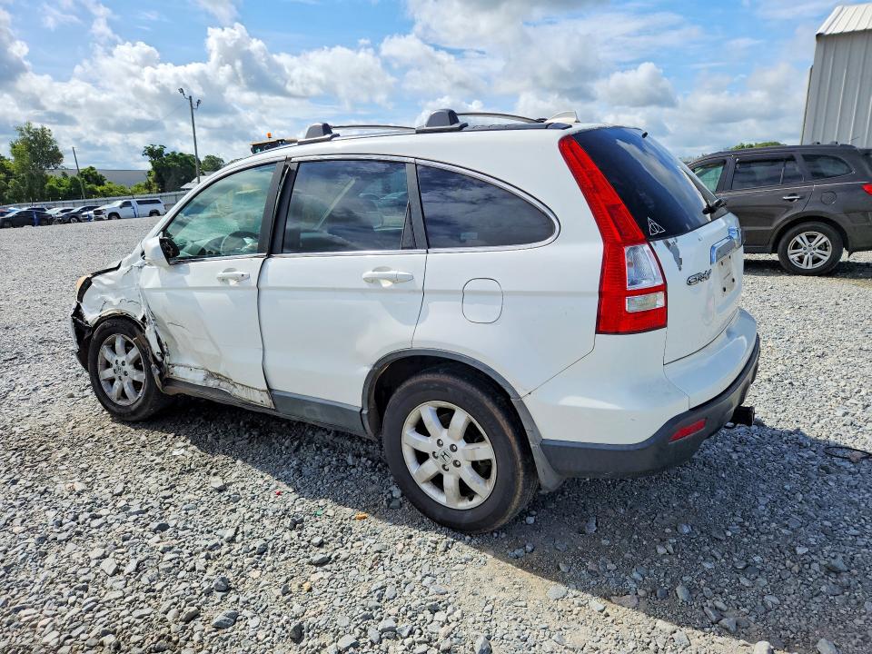 Продажа на аукционе авто 2009 Honda Cr-v, vin: 5J6RE48749L037267, номер лота: 60568356