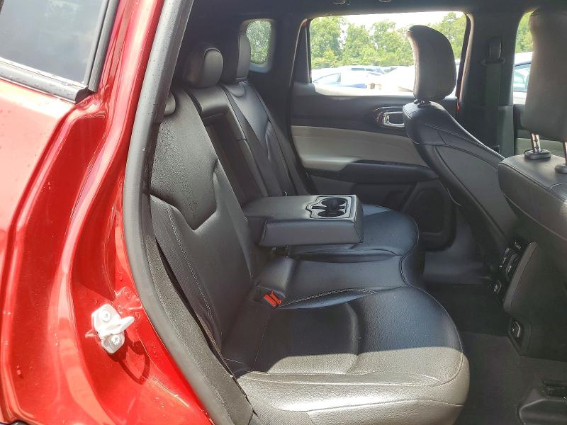 Продаж на аукціоні авто 2025 Jeep Compass, vin: 3C4NJDCN2ST509143, номер лоту: 61411156