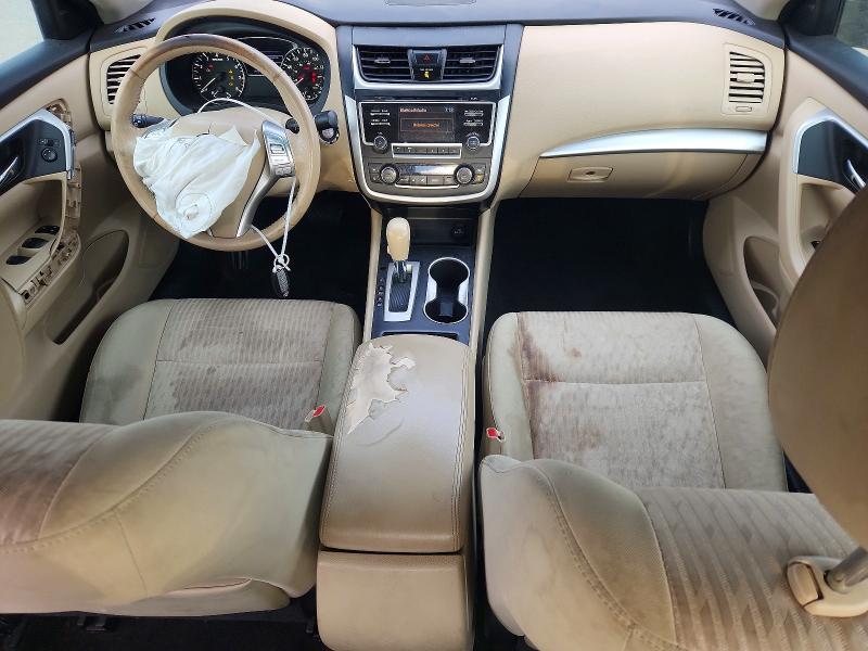 Aukcja sprzedaży 2016 Nissan Altima, vin: 1N4AL3AP1GC272872, numer aukcji: 61997136