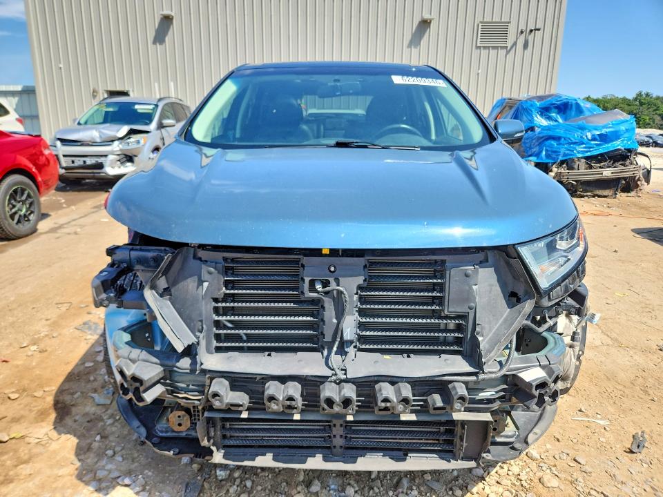 2016 Ford Edge მანქანა იყიდება აუქციონზე, vin: 2FMPK4J95GBC40713, აუქციონის ნომერი: 62209346