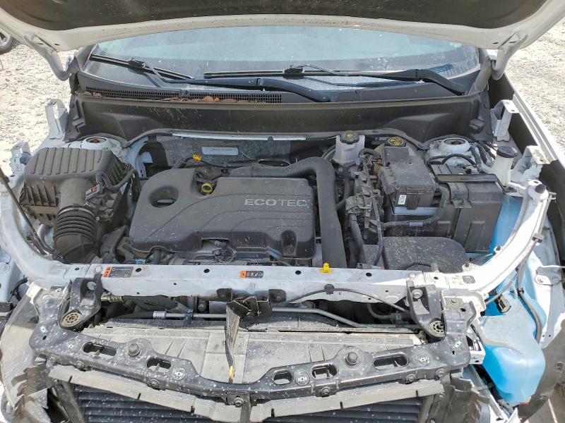 Продажа на аукционе авто 2022 Chevrolet Equinox, vin: 2GNAXHEV1N6133908, номер лота: 58703786