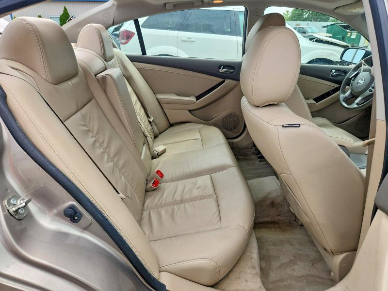 Aukcja sprzedaży 2012 Nissan Altima, vin: 1N4AL2AP7CN520809, numer aukcji: 60226486