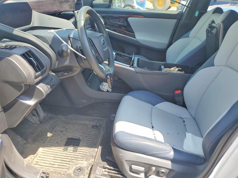 Продажа на аукционе авто 2023 Subaru Solterra, vin: JTMABABA6PA008845, номер лота: 60586186