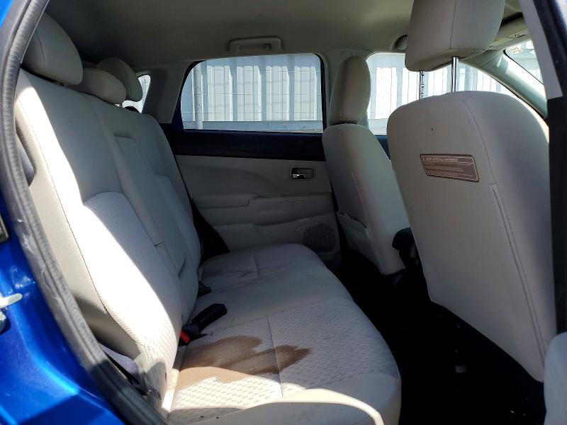 Aukcja sprzedaży 2016 Mitsubishi Outlander Sport, vin: JA4AR3AW7GZ044513, numer aukcji: 62069946