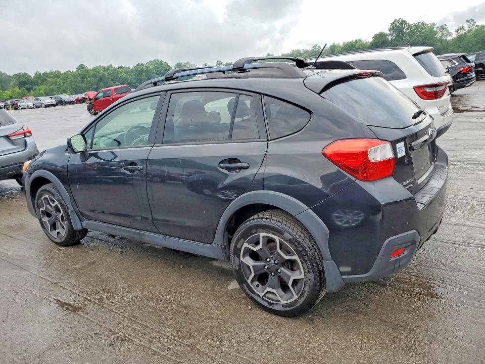 Aukcja sprzedaży 2013 Subaru Xv Crosstrek, vin: JF2GPAVC2D2866071, numer aukcji: 61433516