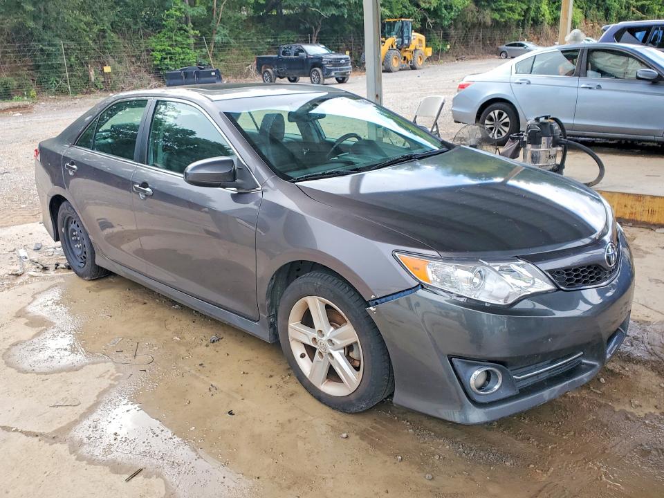 Продажа на аукционе авто 2014 Toyota Camry, vin: 4T1BF1FK1EU800159, номер лота: 60993146