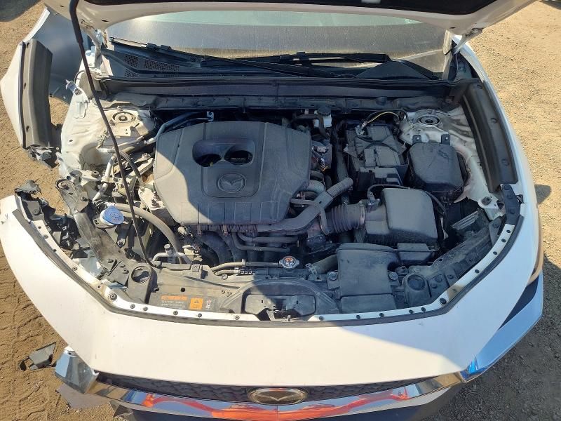 85770955 :رقم المزاد ، 3MVDMBCM9RM683826 vin ، 2024 Mazda Cx-30 مزاد بيع