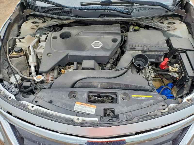 Aukcja sprzedaży 2014 Nissan Altima, vin: 1N4AL3AP1EN258536, numer aukcji: 60134916
