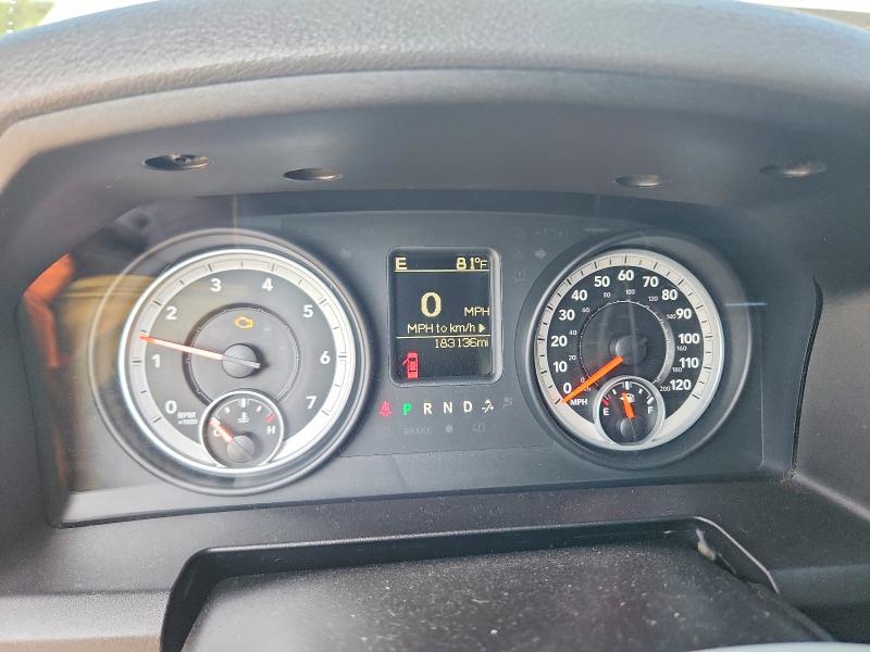 Aukcja sprzedaży 2013 Ram 2500, vin: 3C6TR5DT0DG549341, numer aukcji: 60830376