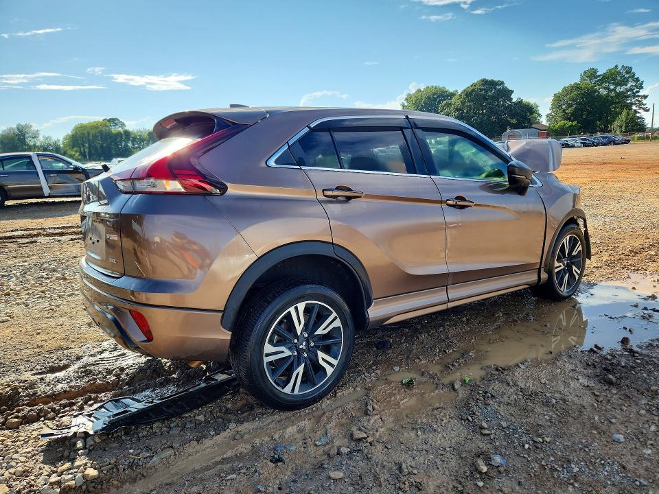 Продаж на аукціоні авто 2024 Mitsubishi Eclipse Cross, vin: JA4ATWAA5RZ012086, номер лоту: 60061526