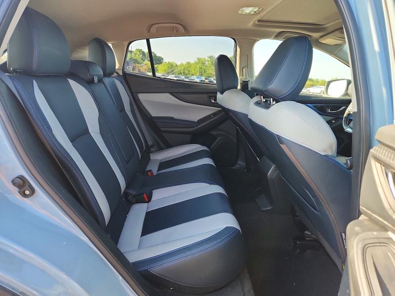 60997116 :رقم المزاد ، JF2GTDNCXKH290558 vin ، 2019 Subaru Crosstrek مزاد بيع