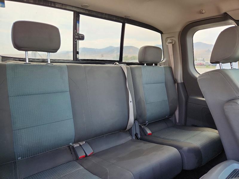 2006 Nissan Titan მანქანა იყიდება აუქციონზე, vin: 1N6AA06BX6N500072, აუქციონის ნომერი: 61147596
