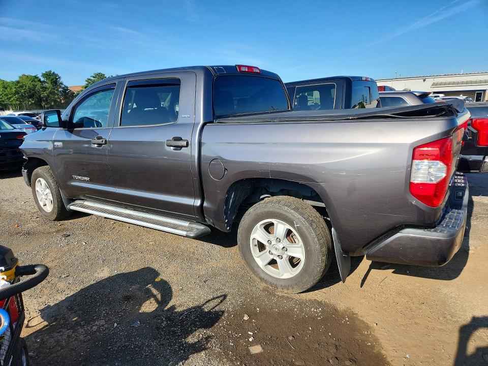 Aukcja sprzedaży 2016 Toyota Tundra, vin: 5TFDY5F13GX505961, numer aukcji: 61212156