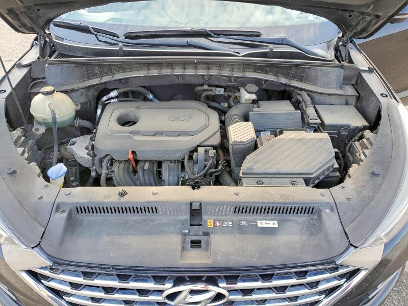 Продаж на аукціоні авто 2019 Hyundai Tucson, vin: KM8J3CAL4KU837475, номер лоту: 60999916