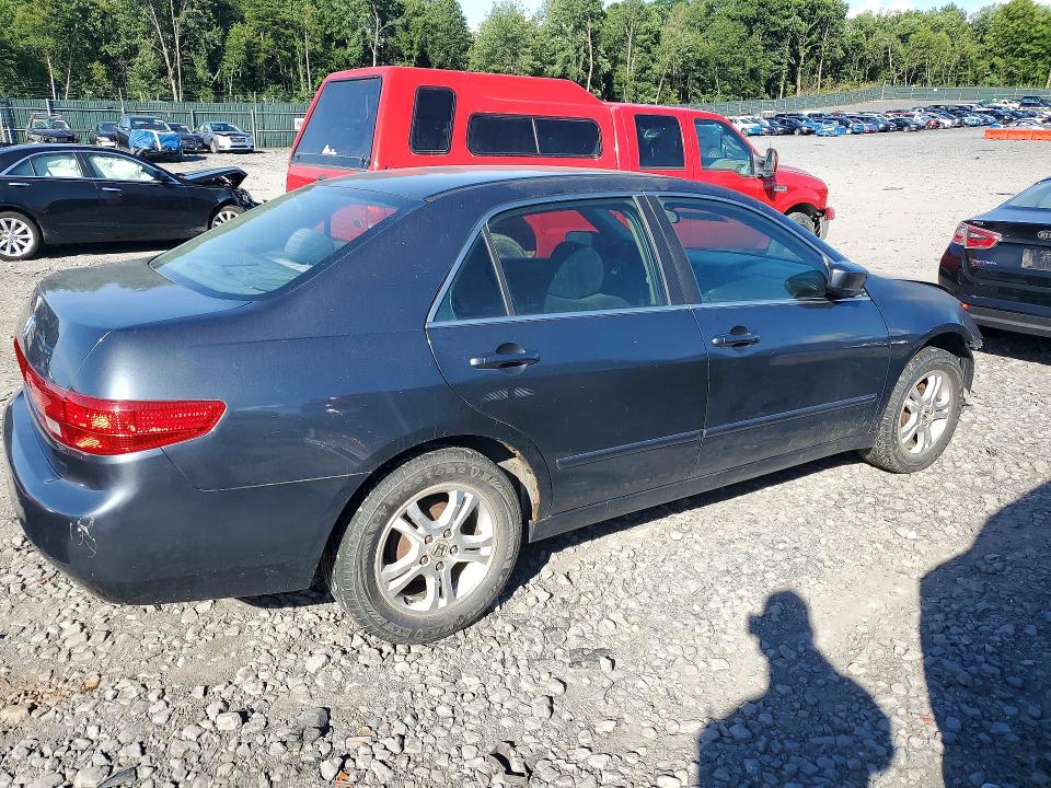59948076 :رقم المزاد ، 1HGCM56485A165418 vin ، 2005 Honda Accord مزاد بيع