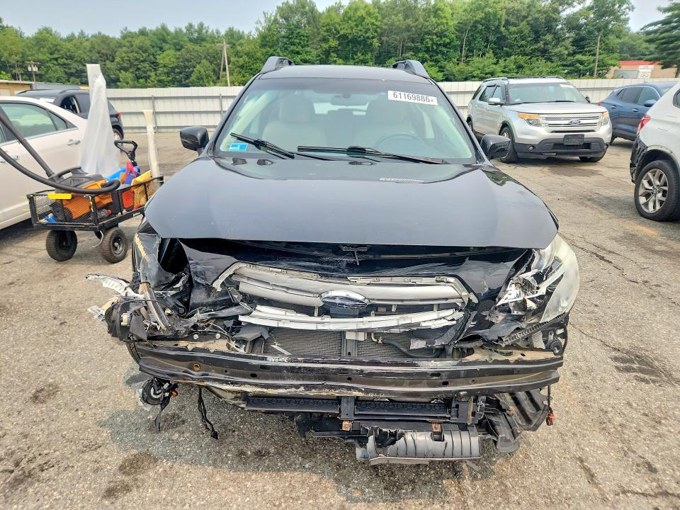 Продаж на аукціоні авто 2016 Subaru Outback, vin: 4S4BSACC4G3221376, номер лоту: 61169886