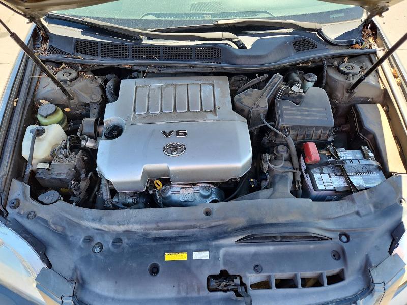Продаж на аукціоні авто 2007 Toyota Avalon, vin: 4T1BK36B97U207028, номер лоту: 60778886