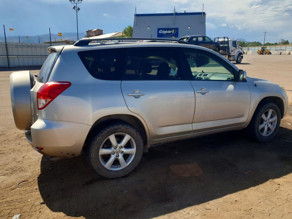 60773746 :رقم المزاد ، JTMBD31V066019274 vin ، 2006 Toyota Rav4 مزاد بيع