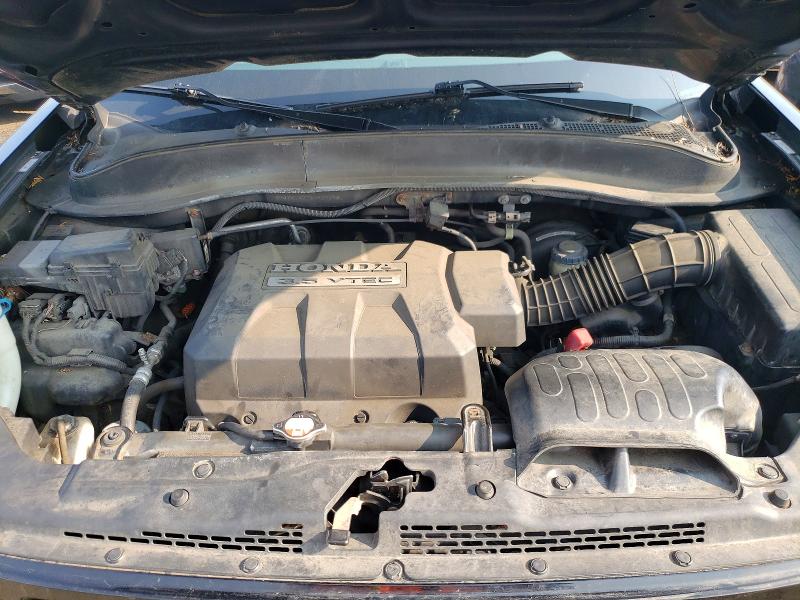 Aukcja sprzedaży 2008 Honda Ridgeline, vin: 2HJYK16298H527694, numer aukcji: 61019266
