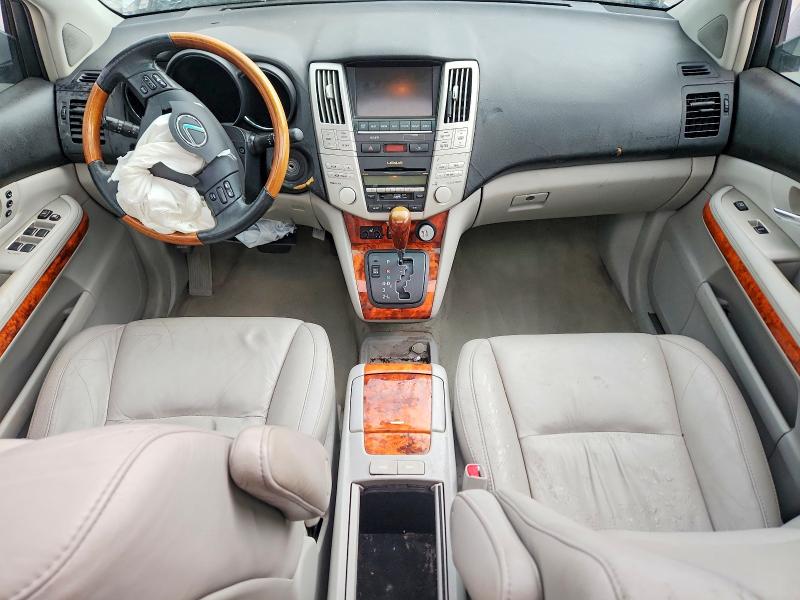 Aukcja sprzedaży 2009 Lexus Rx, vin: 2T2GK31UX9C069630, numer aukcji: 63021616