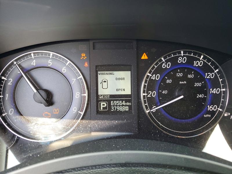 Продажа на аукционе авто 2017 Infiniti Qx50, vin: JN1BJ0RR1HM417299, номер лота: 59711616