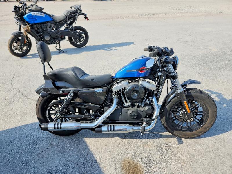 Продажа на аукционе авто 2022 Harley-davidson Xl1200, vin: 1HD1LC313NB410416, номер лота: 62163706