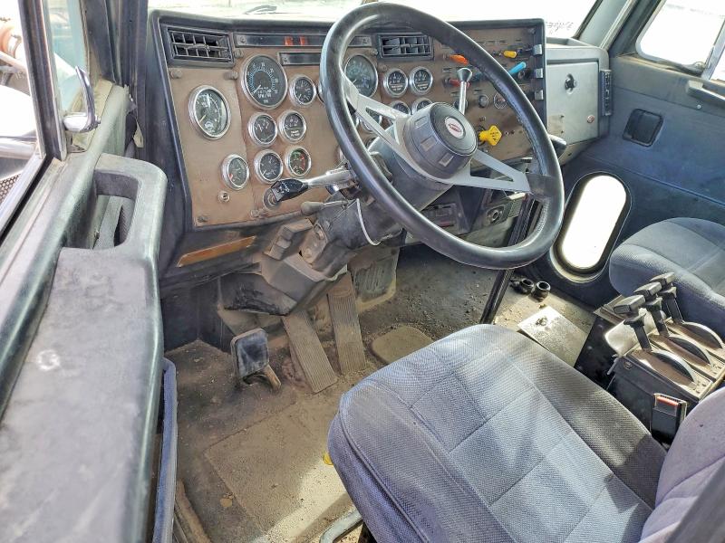 Aukcja sprzedaży 1989 Peterbilt 377, vin: 1XPCLB9X6KD277858, numer aukcji: 59805796