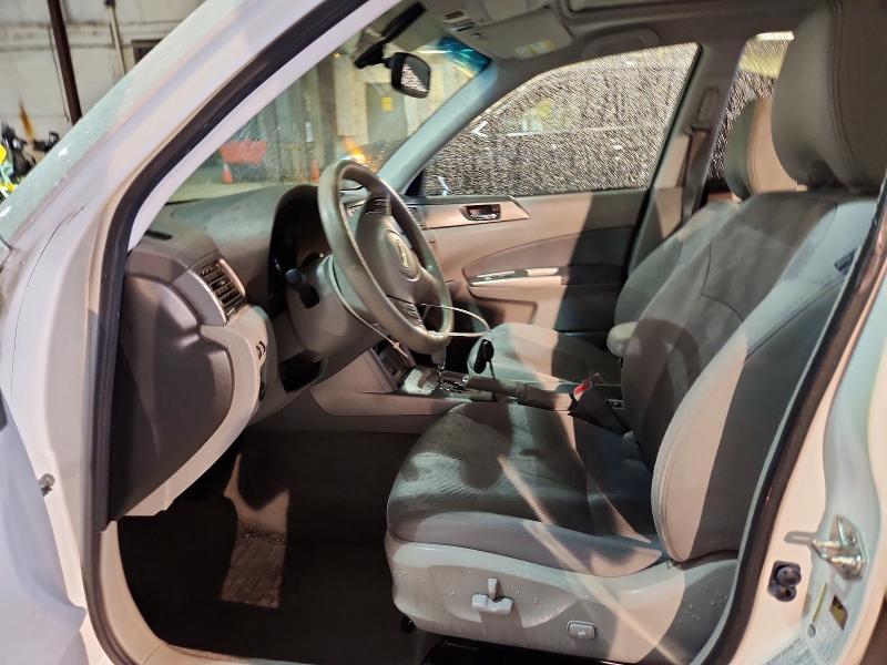 Продажа на аукционе авто 2010 Subaru Forester, vin: JF2SH6CC2AH905693, номер лота: 59653966