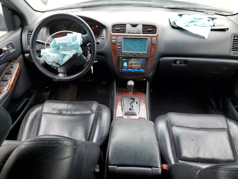 Aukcja sprzedaży 2001 Acura Mdx, vin: 2HNYD18641H505634, numer aukcji: 59849746