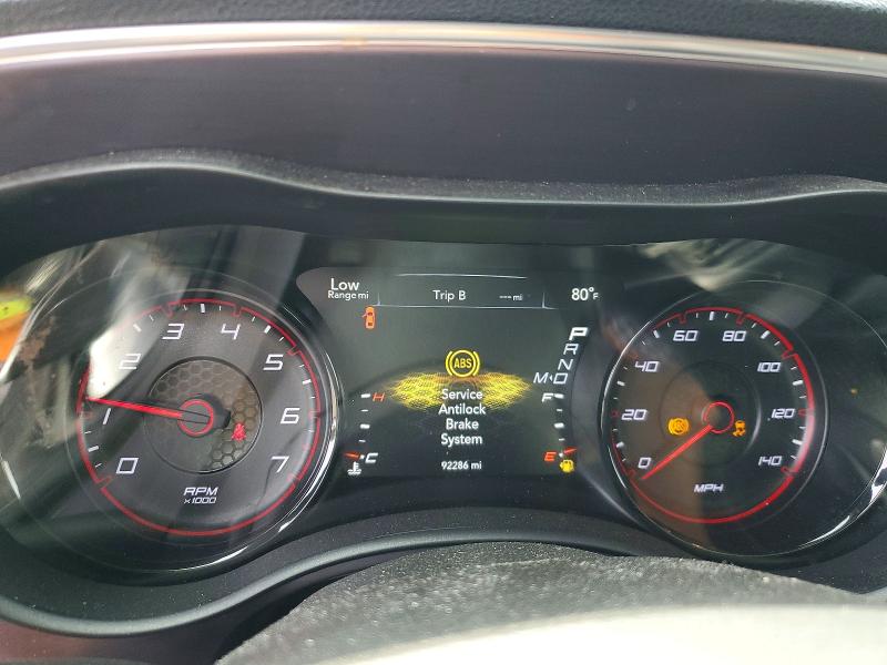 Aukcja sprzedaży 2017 Dodge Charger, vin: 2C3CDXJG2HH645234, numer aukcji: 62400326