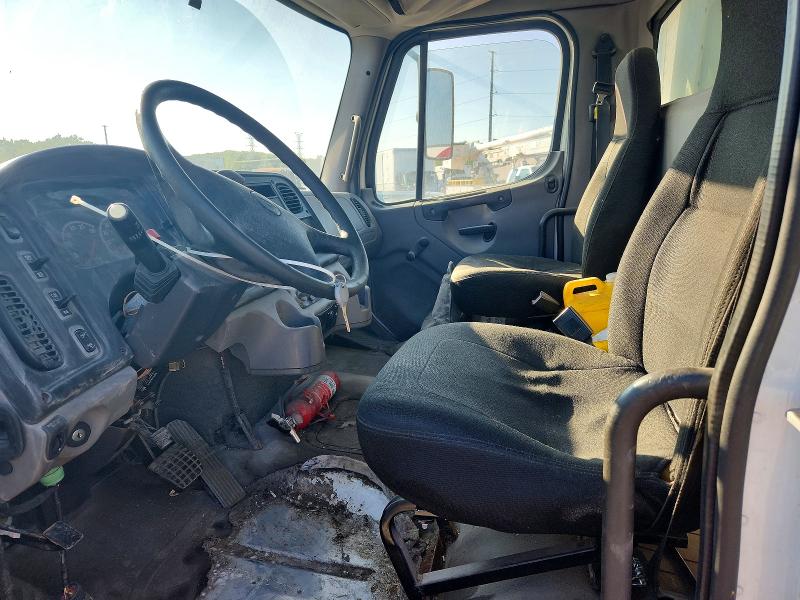 Продаж на аукціоні авто 2012 Freightliner M2, vin: 1FVACWDU2CHBE7716, номер лоту: 63102346