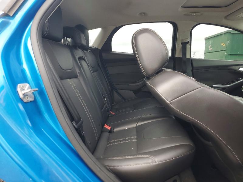 Aukcja sprzedaży 2014 Ford Focus, vin: 1FADP3N28EL174421, numer aukcji: 60684576