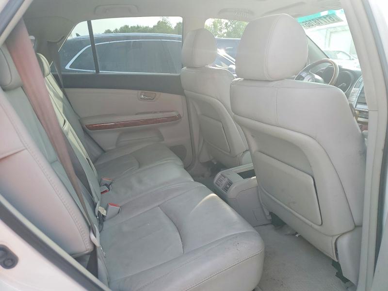 61718766 :رقم المزاد ، 2T2HK31U68C087836 vin ، 2008 Lexus Rx مزاد بيع