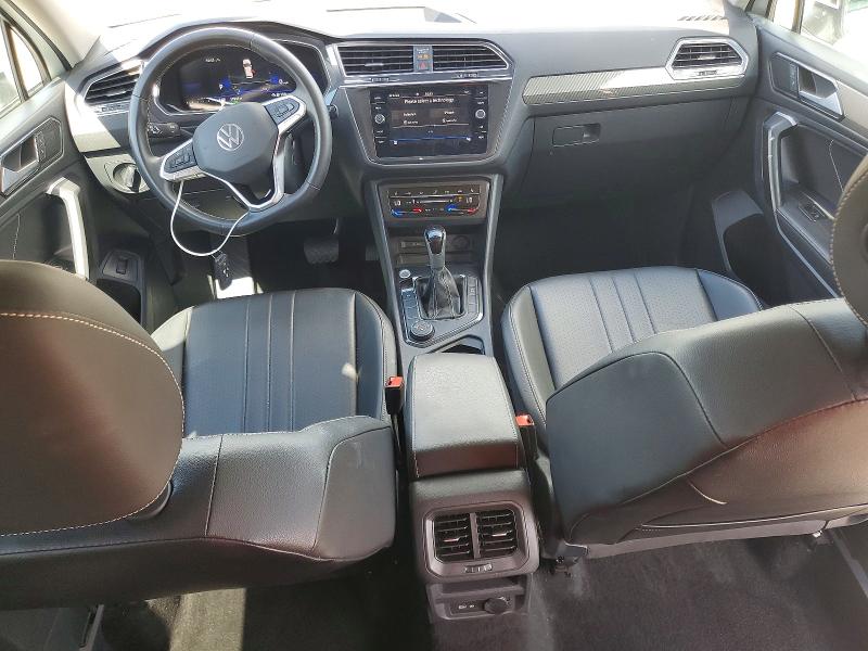 62047936 :رقم المزاد ، 3VV2B7AX8RM075788 vin ، 2024 Volkswagen Tiguan مزاد بيع