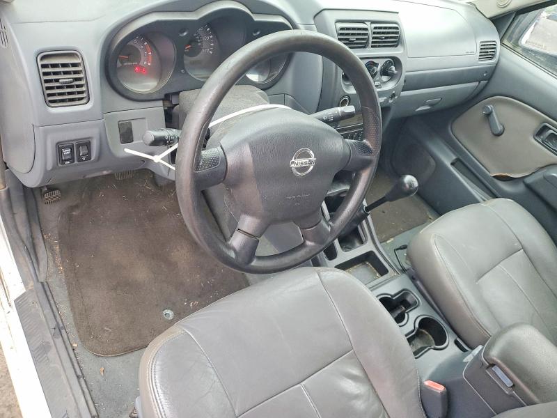 Продажа на аукционе авто 2002 Nissan Frontier, vin: 1N6DD26S52C336526, номер лота: 61820516
