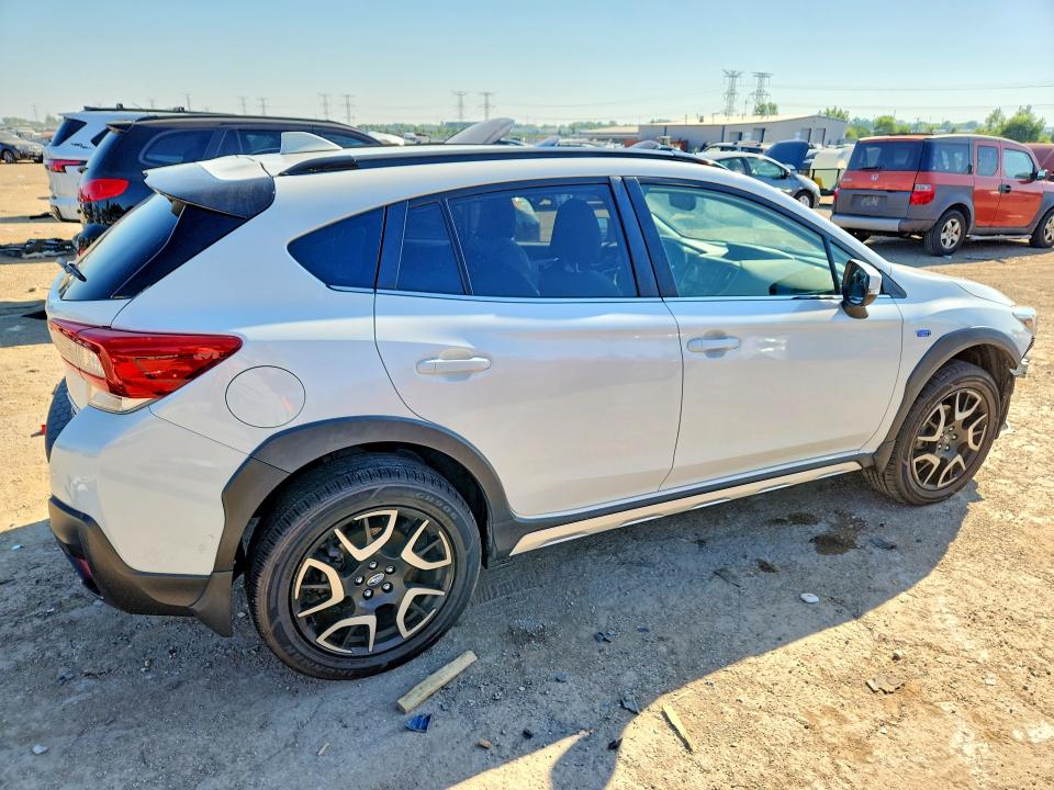 Продаж на аукціоні авто 2020 Subaru Crosstrek, vin: JF2GTDNC7LH253257, номер лоту: 60572026