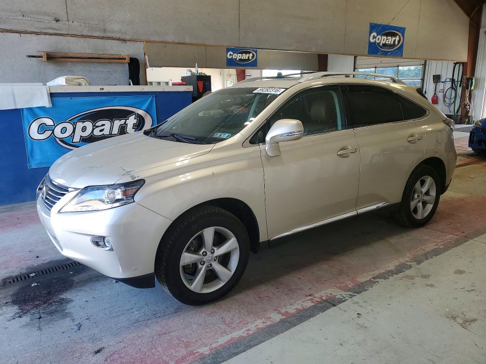 Продажа на аукционе авто 2015 Lexus Rx 350, vin: 2T2BK1BA1FC330481, номер лота: 59282316
