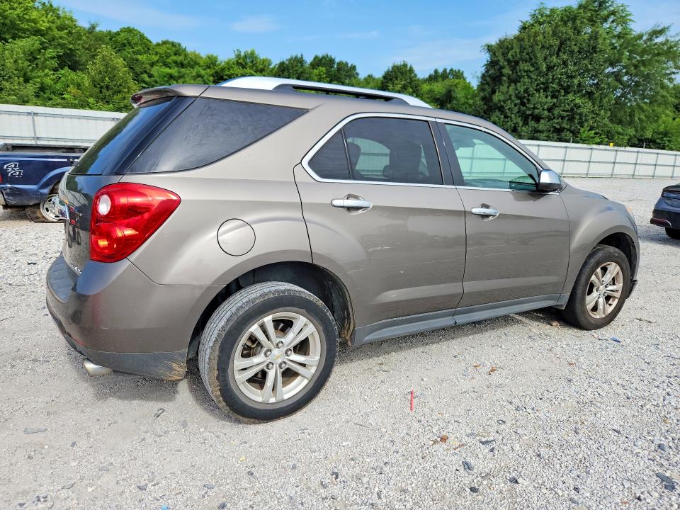 Aukcja sprzedaży 2012 Chevrolet Equinox, vin: 2GNFLFE51C6394524, numer aukcji: 61413746